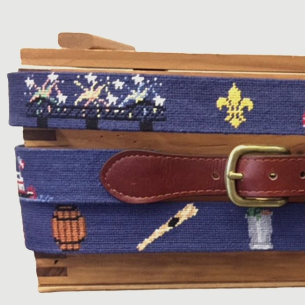 COPY - Smathers & Branson City of Louisville Life Belt